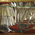 687 8604 CUTLERY